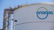 Enagás gana 262,8 millones hasta septiembre por los ingresos extra