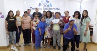 El Centro de Día ”Oscar López” celebra 25 años de labor socia