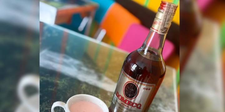 Conozca la bebida que conquista a los turistas en Murillo
