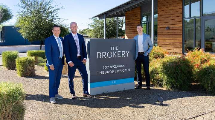 The Brokery acquires Kenneth James Realty