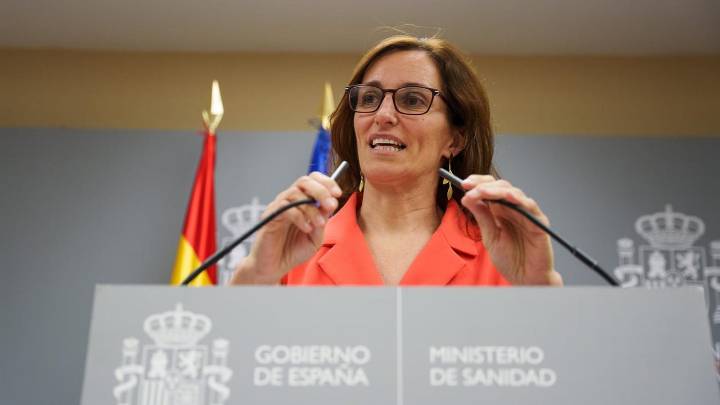 Las mayoría de las autonomías rechazan la petición de Sanidad sobre los cribados: "No adelantaremos un trabajo que el Ministerio no ha hecho" ,