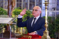 Premier Ernesto Álvarez Miranda pide exponer política general de gobierno el 22 de octubre