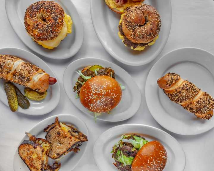 Zeitlin’s Deli, a Farmers Markets Fave, Opens its First Brick