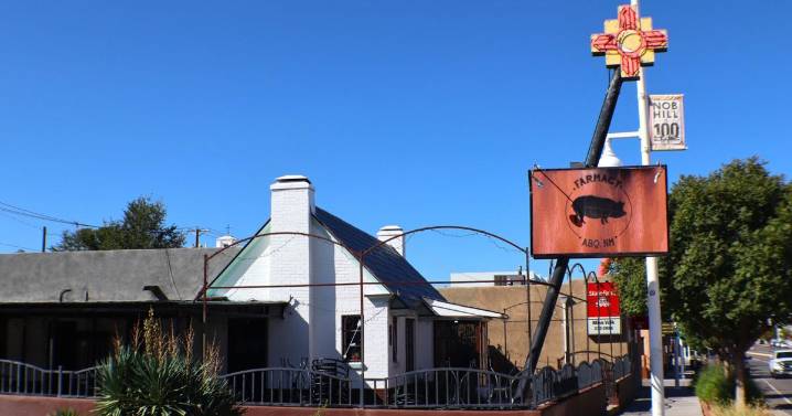 The Farmacy faces backlash after filing for bankruptcy, allegedly leaving workers without pay