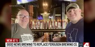 Ferguson Brewing Company turning taps over to Good News Brewing Company