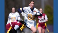 NFL to launch professional flag football leagues ahead of 2028 Los Angeles Olympics