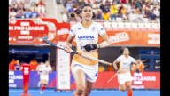 Manisha Chauhan to lead India ‘A’ women’s hockey team in five