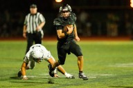 Vote: Who should be the football player of the week for the week of Oct. 13?