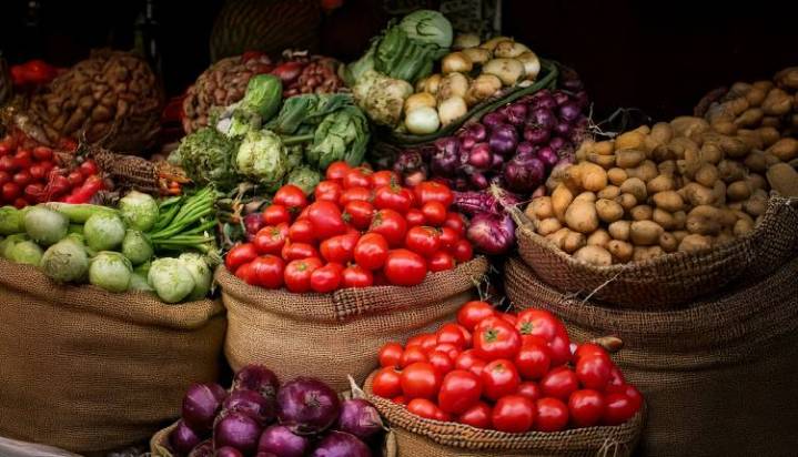 Inflation Burden Eases Further For India’s Farm, Rural Workers In September