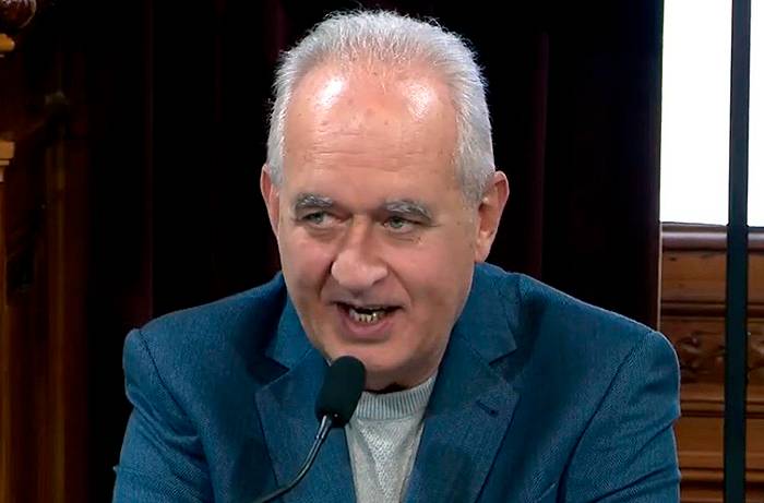 Merkis: ”Si se aprueba el presupuesto 2026 las Universidades no pasarán de mitad de año”