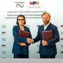 White Milano signs Memorandum of Understanding with the Saudi Fashion Commission