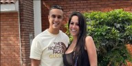 Melissa Klug sorprende al anunciar su ruptura con Jesús Barco y luego borra el mensaje en redes sociales: el futbolista respondió