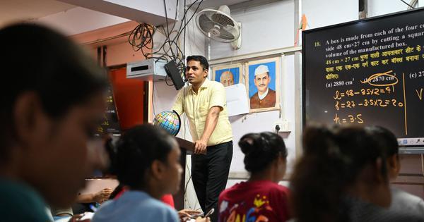 In the age of AI and technology, ancient Indian maths will dilute rigour, job prospects of students