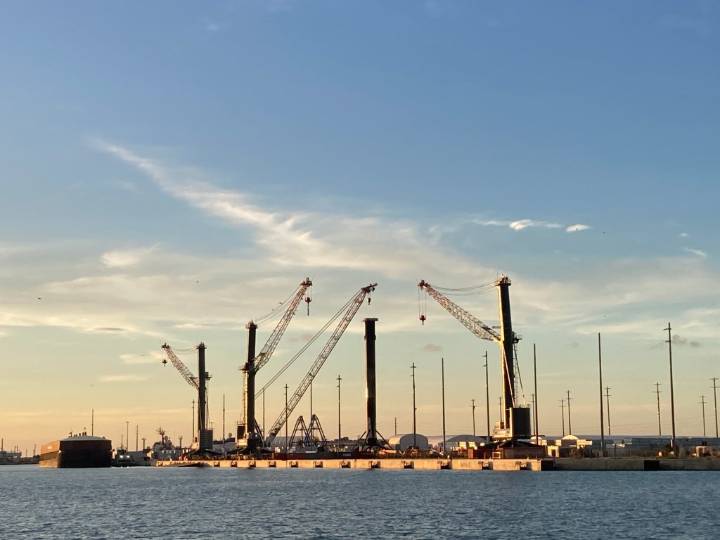Trump tariffs hit Port Canaveral for more than $800K