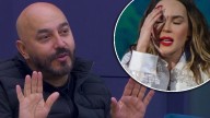 En video: Lupillo responde a supuesta demanda de Belinda