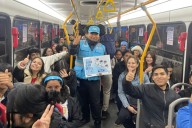 ATU habilita servicio especial Bus Stage para conciertos en Costa 21