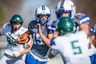 Hillsboro-Central Valley makes big plays late to pull away from Thompson in first round of Class A playoffs