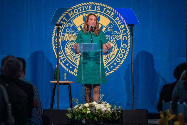 County Ethics Office Investigated County Board Chair, Decided Against Action