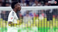 Roberto Gómez sacude al madridismo: "Vinicius está en el mercado"