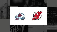 How to watch Avalanche vs. Devils: TV channel and streaming options for October 26