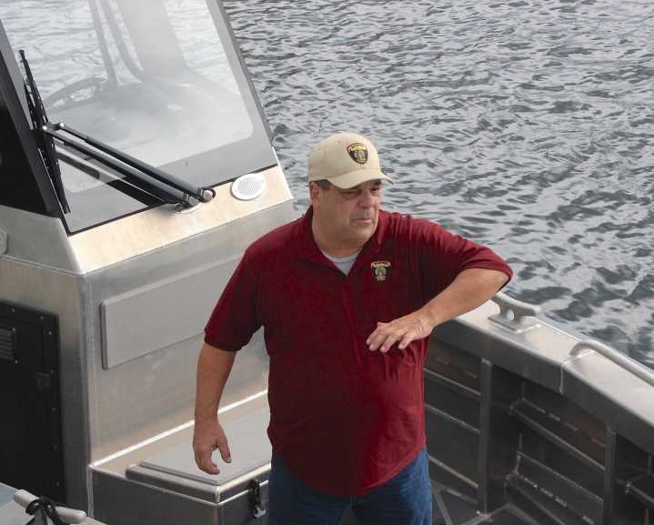 Silva savors first summer as Warren's full