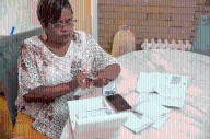 CDC reversal restores funding for Atlanta-based HIV home testing program