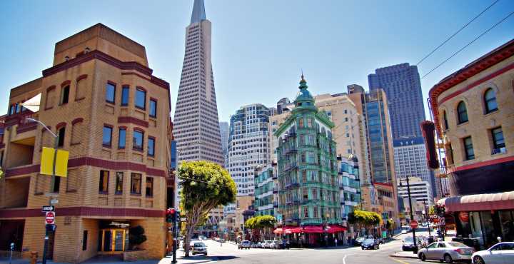 San Francisco Street Ambassador Shot Dead While Confronting Drug User