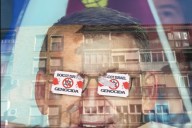 Paco Núñez denuncia un nuevo acto de vandalismo en la sede del PP de Castilla