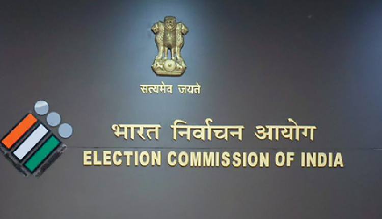 By-Elections On 8 Assembly Seats In 7 States/UT To Be Held On Nov 11; Results On Nov 14