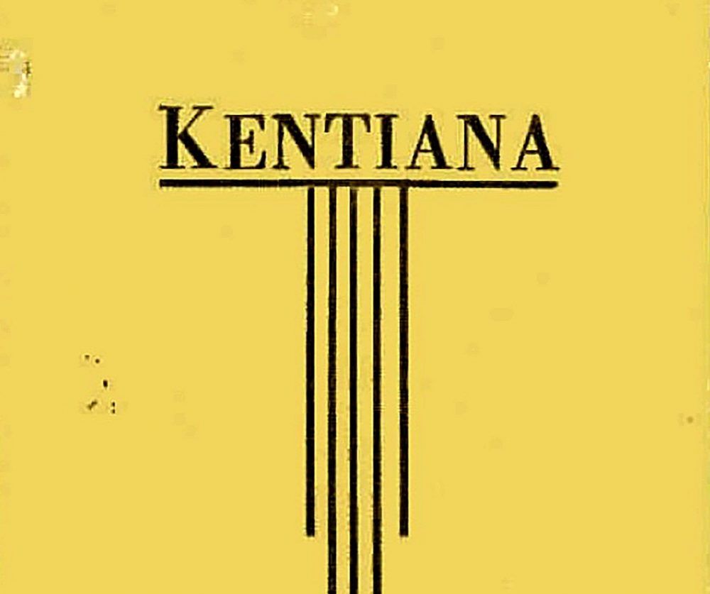 Victor Lauriston – A writer of many talents