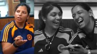 'Garam Kyu Ho Rahe Ho': Richa Ghosh's Meme Attempt Leaves Indians In Splits