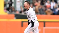 Tigers slugger Spencer Torkelson’s instant reaction after Wild Card win vs. Guardians