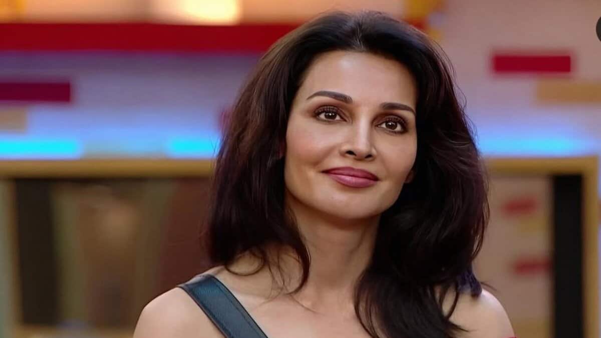 Lux papa’s shocking exit: Flora Saini’s Bigg Boss Telugu 9 pay revealed