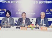 CEC Gyanesh reviews poll preparedness in Bihar