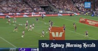 Video: NRL Highlights: Storm v Broncos