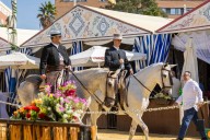 La Feria de Otoño y del Caballo “ya no tiene vuelta atrás” y seguirá en el Parque de Zafra