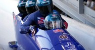 British bobsledder banned for doping in case that could give world championship bronze to US team