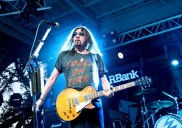 Founding KISS guitarist Ace Frehley dies at 74