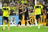 Messi wins the Golden Boot and MLS playoffs are set on Decision Day