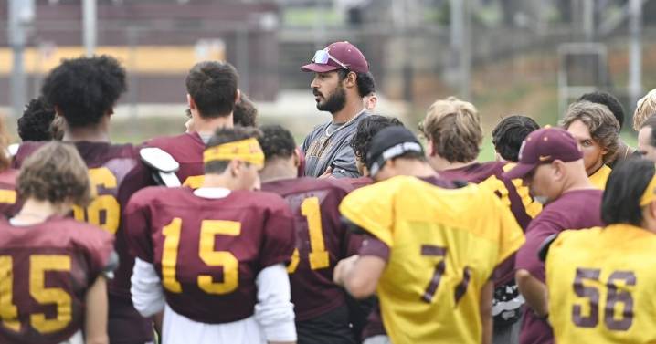 Stepsons of Logan Thomas ruled eligible to play against Jefferson Forest on Friday