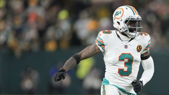 Odell Beckham Jr. says he will serve a six
