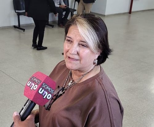 Nodocentes mantendrán plan de lucha contra las políticas de ajustes