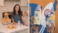 Join Emily the Space Gal for Rocket Day on October 9 🚀