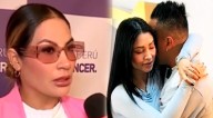 Pamela López DESTRUYE a Cueva y Pamela Franco tras lucirse amorosos y habla de sus MUERTES: "Hasta que los purguen"
