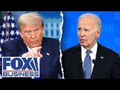 'FULL THROTTLE': Trump approved what Biden rejected to achieve Middle East peace