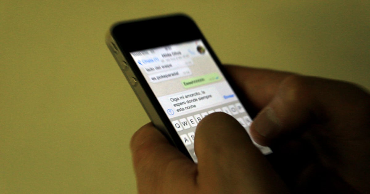 Tras ser expulsada por “conflictiva”: Corte de Arica ordena reintegrar a vecina a grupo de WhatsApp de copropietarios