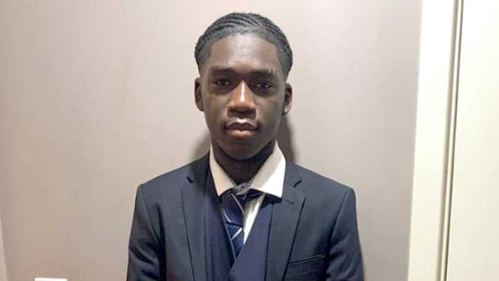 British teenager dies in car crash three months after being released from Dubai jail