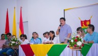 Avanza construcción del Plan de Desarrollo para Yopal