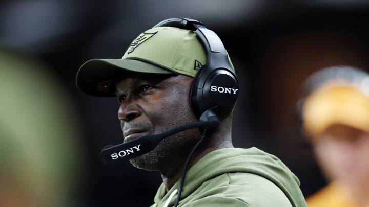 Todd Bowles: We need bye week more than anybody