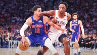 Pistons’ Tobias Harris reflects on leadership, elevated expectations for 2025